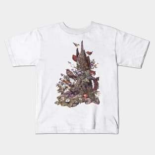 Stump Kids T-Shirt